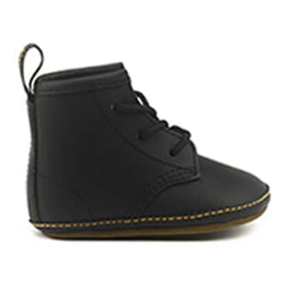 Children's 'Crib' Ankle Boots