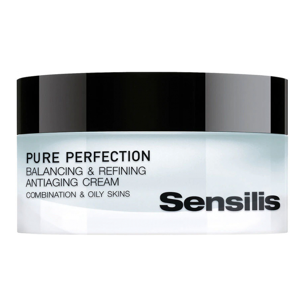 'Pure Perfection' Night Cream - 50 ml