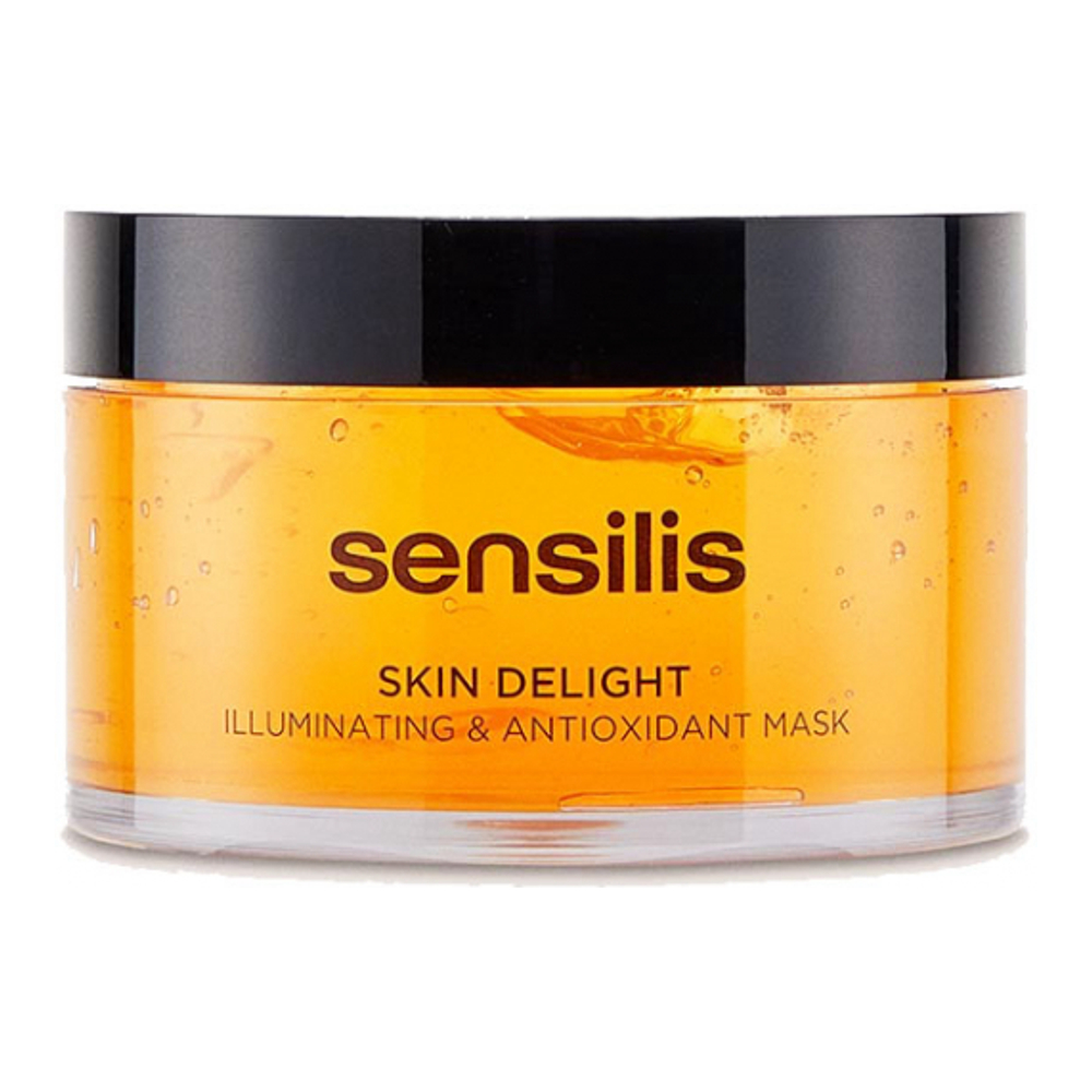 'Skin Delight' Face Mask - 150 ml