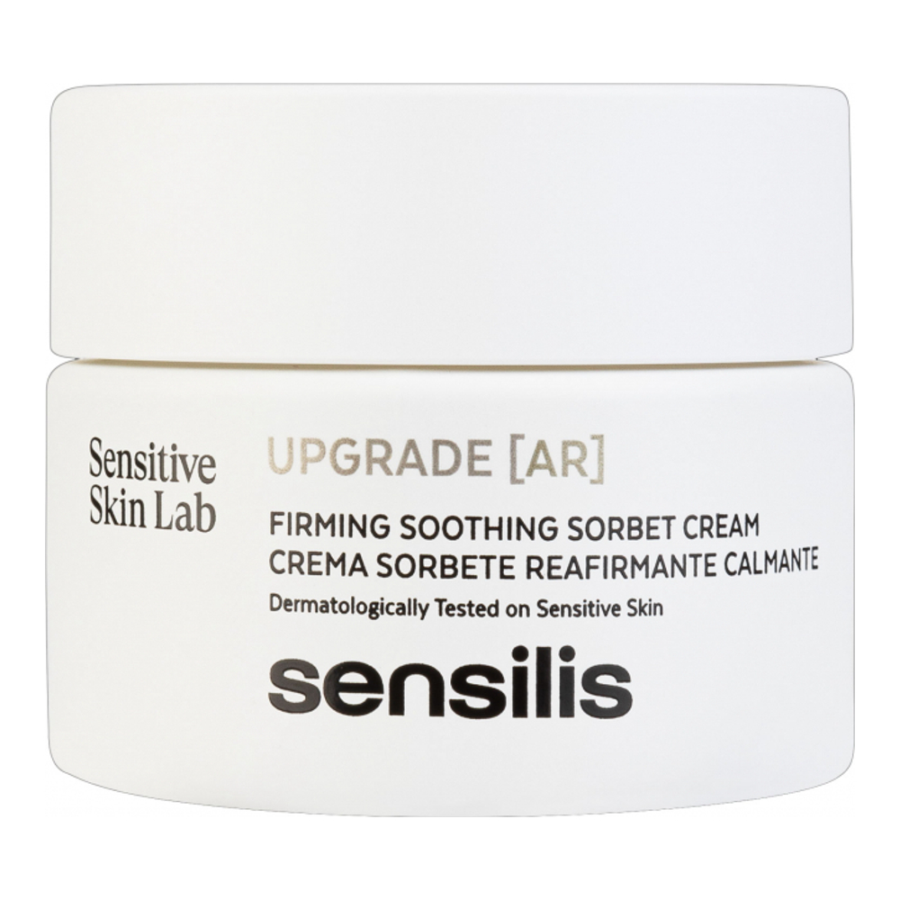 'Upgrade AR Sorbet' Firming Cream - 50 ml