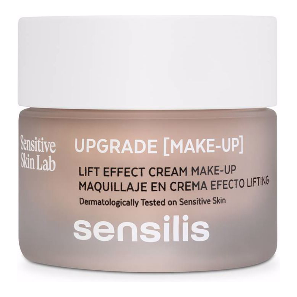 'Upgrade Make-Up Lifting' Foundation - 02 Miel Rose 30 ml