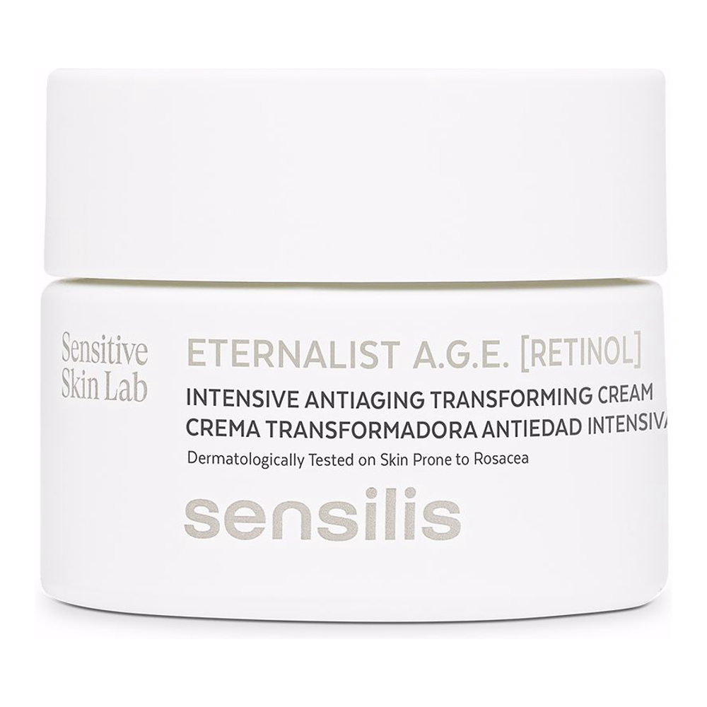 'Eternalist A.G.E. Retinol' Anti-Aging Cream - 50 ml