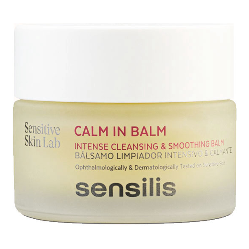 'Calm in Balm' Cleansing Balm - 50 ml