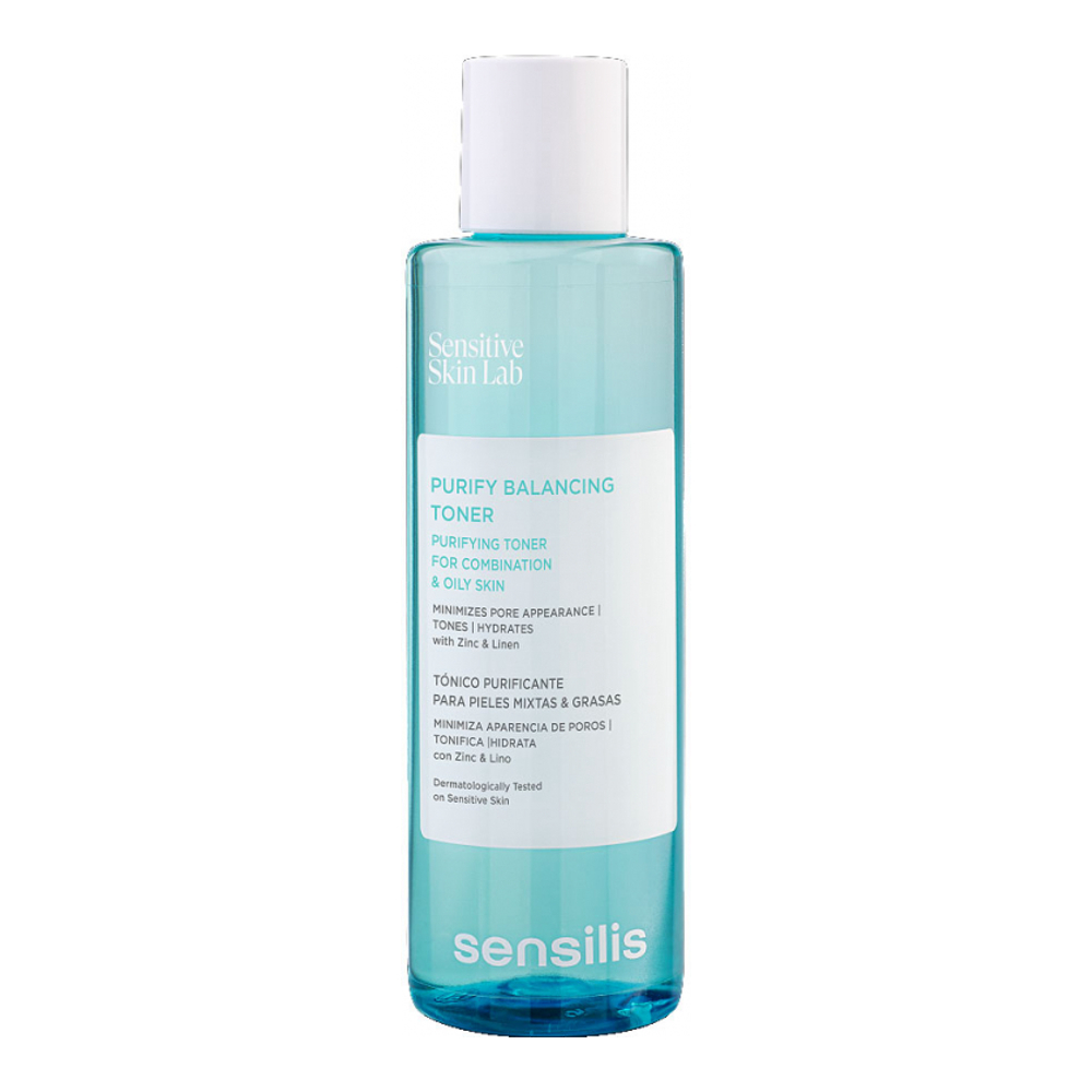 Tonique 'Purify Balancing' - 200 ml