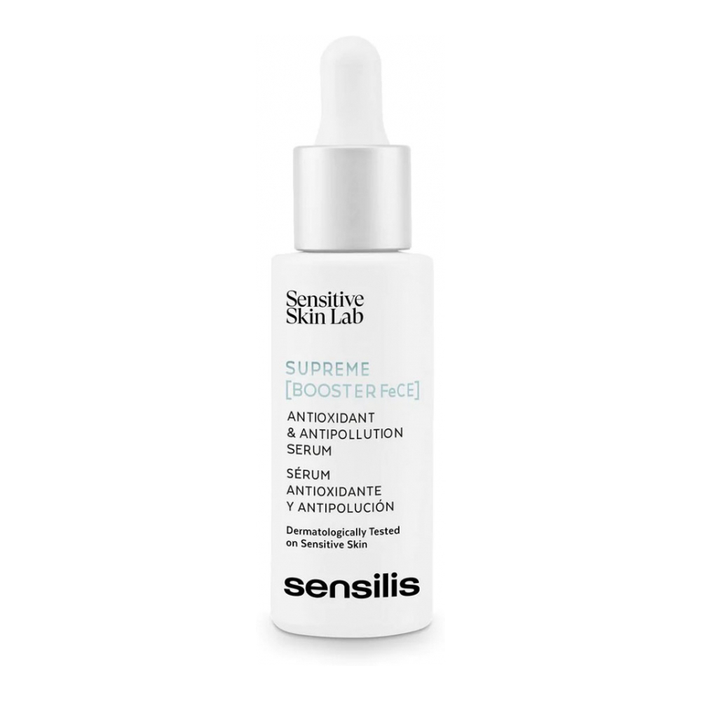 'Supreme Booster FeCE Antioxidant' Serum - 30 ml