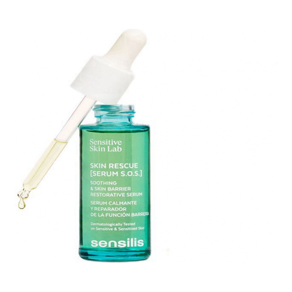 'Skin Rescue S.O.S.' Serum - 30 ml