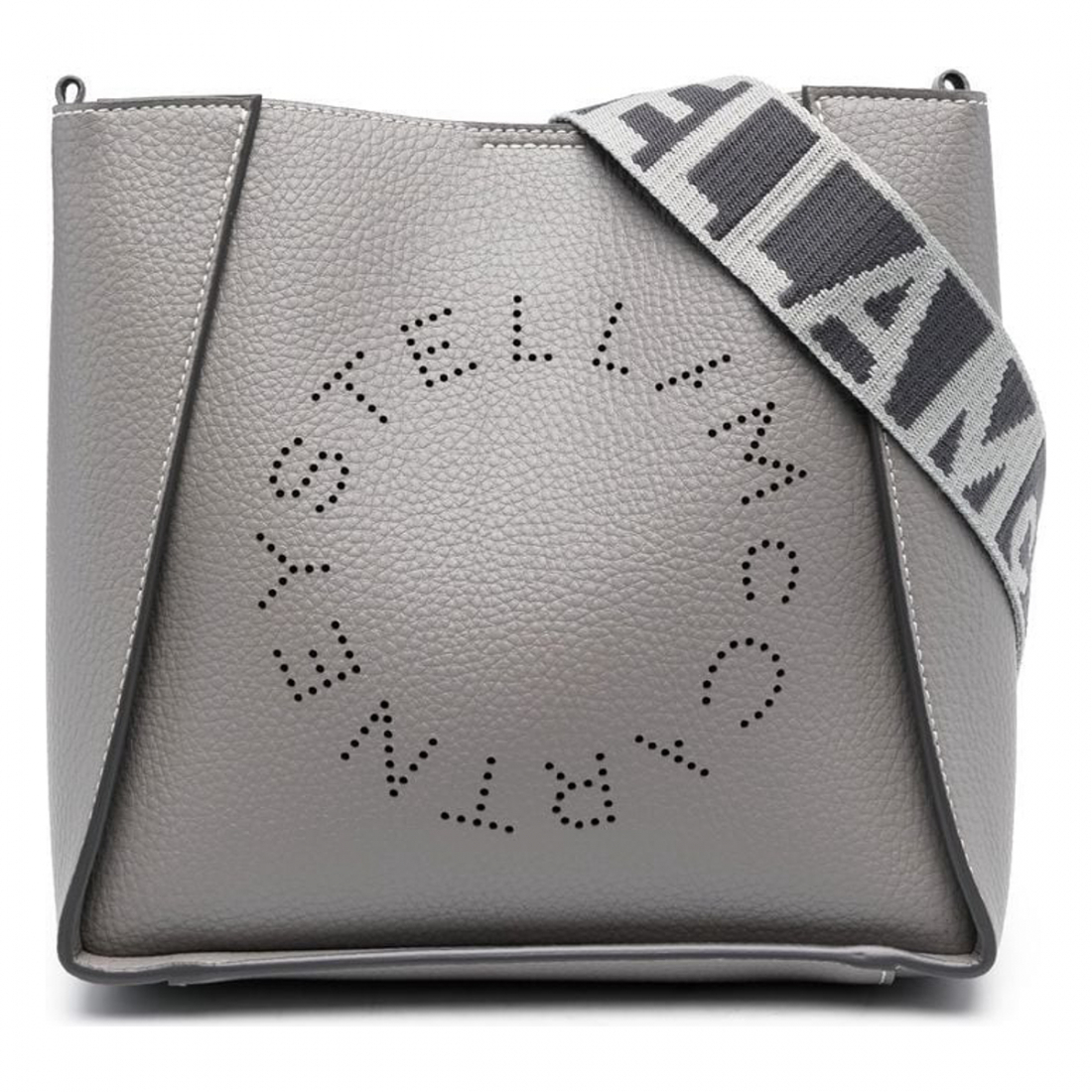 'Stella Logo' Schultertasche für Damen