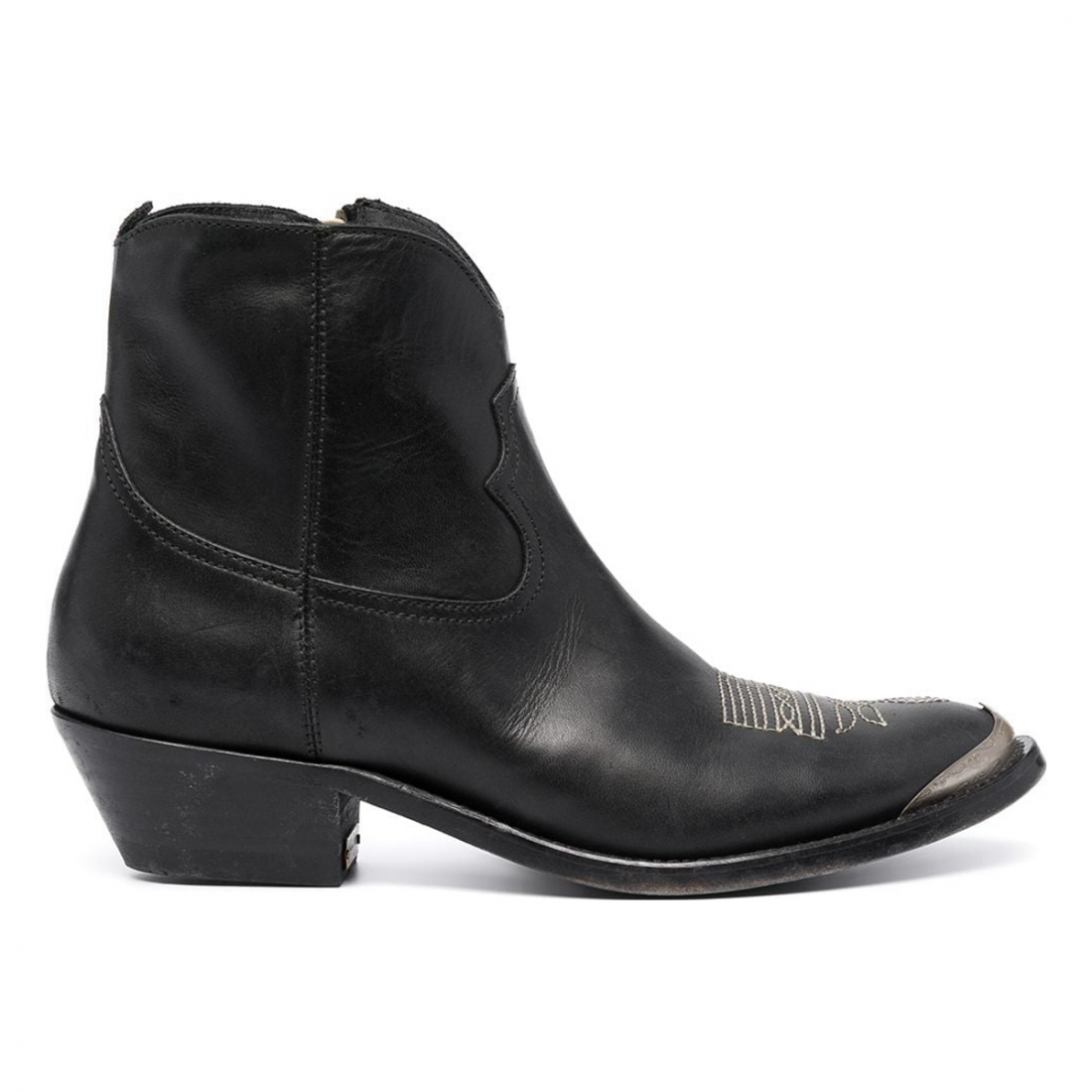 'Young' Stiefeletten  für Damen