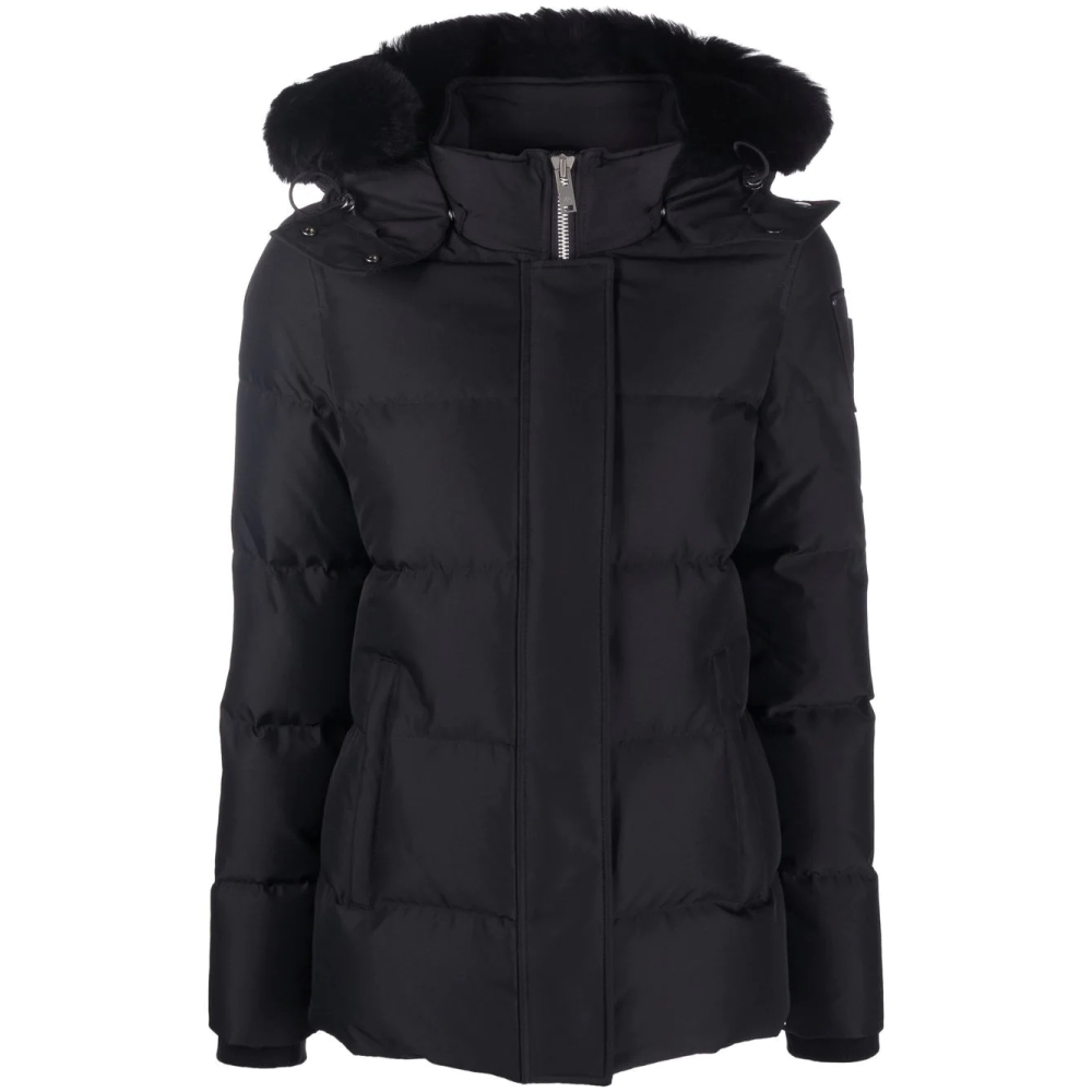 Women's Padded Jacket