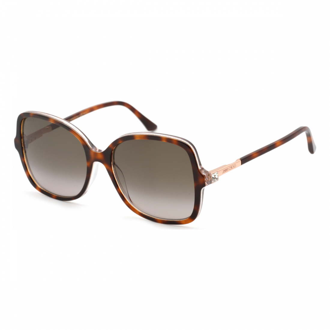 Women's 'JUDY-S-0T4-HA' Sunglasses