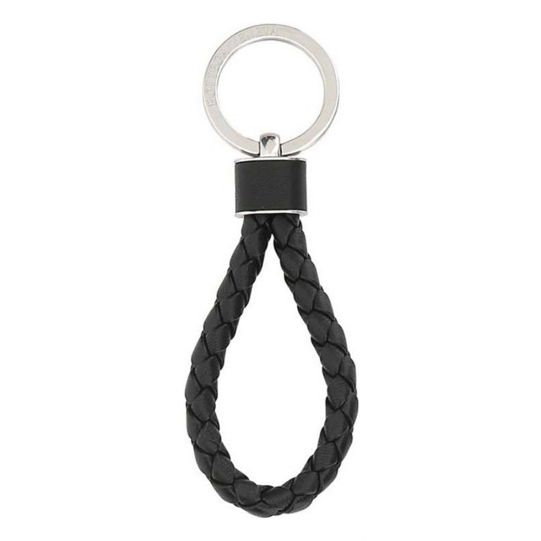 Men's 'Intreccio' Keychain