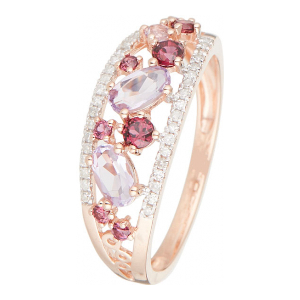 Bague 'Amore' pour Femmes