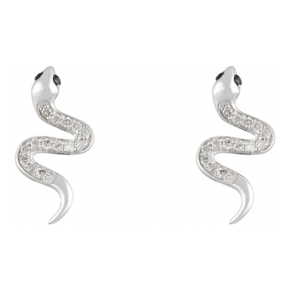 Boucles d'oreilles 'Saly' pour Femmes