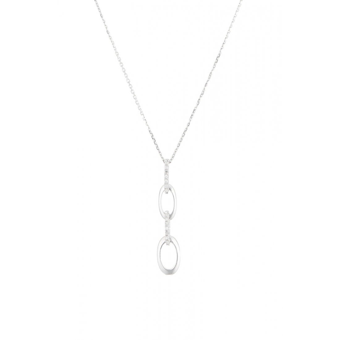 Women's 'Bari' Pendant with chain