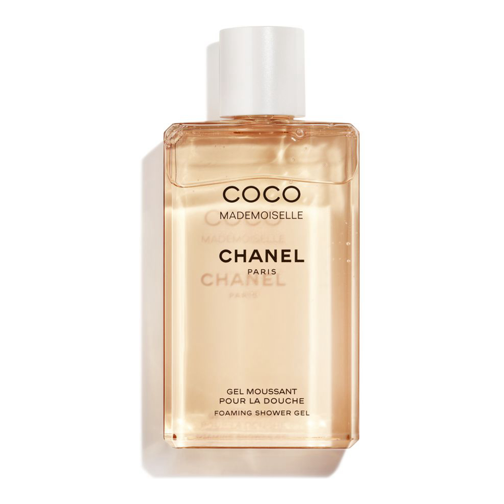 'Coco Mademoiselle' Shower Gel - 200 ml