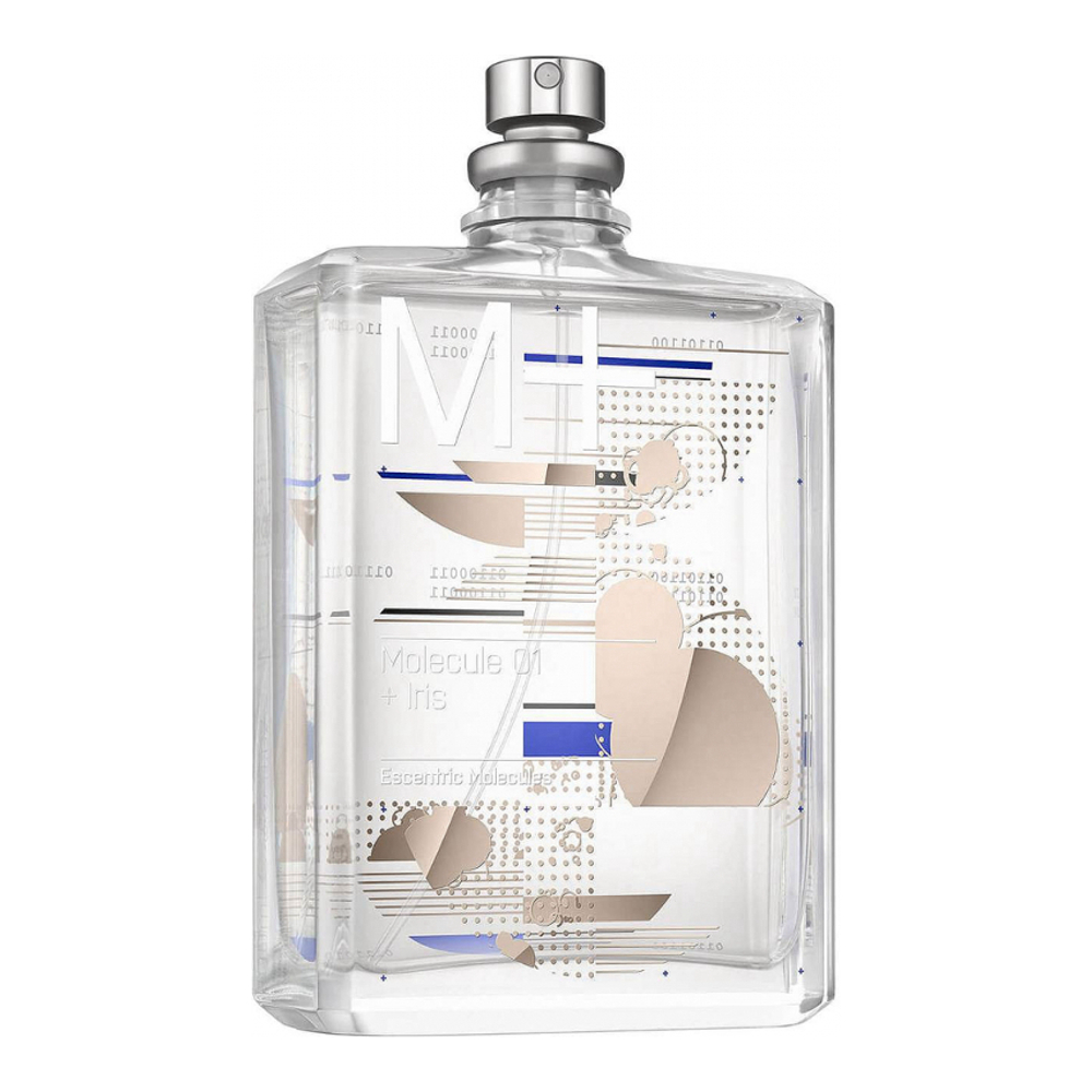 'Molecule 01 + Iris' Eau De Toilette - 100 ml