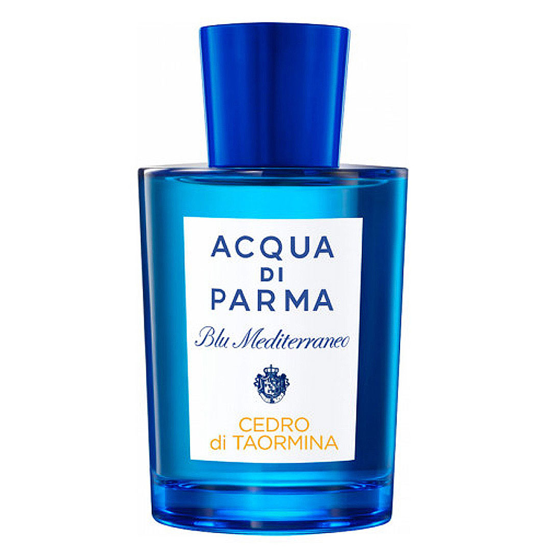 'Blu Mediterraneo Cedro di Taormina' Eau De Toilette - 150 ml