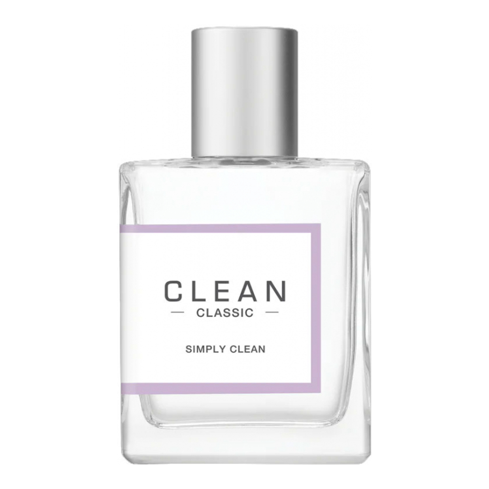 Eau de parfum 'Simply Clean' - 30 ml