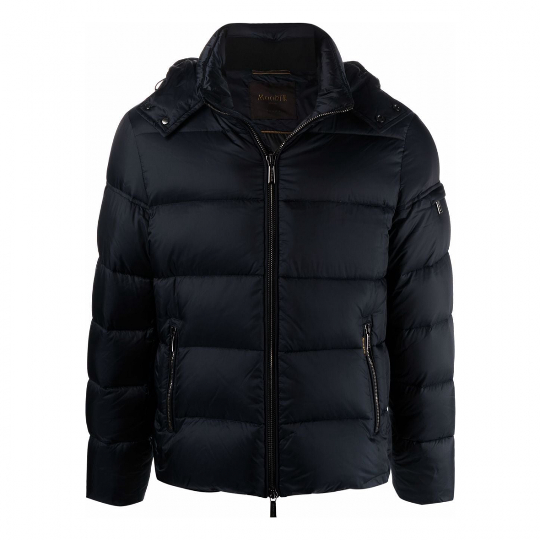 Pufferjacke für Herren