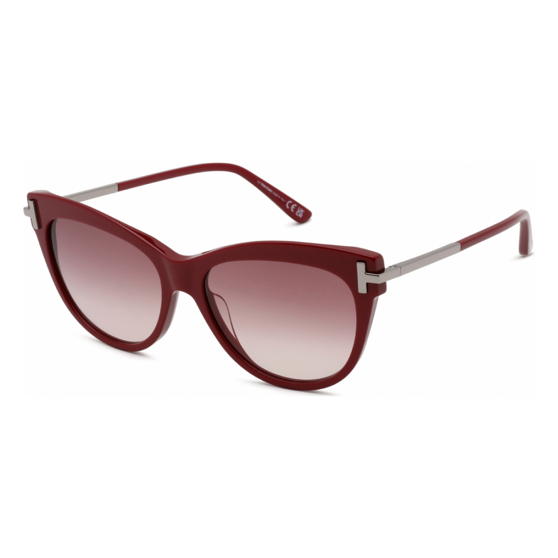 Women's 'FT0821' Sunglasses