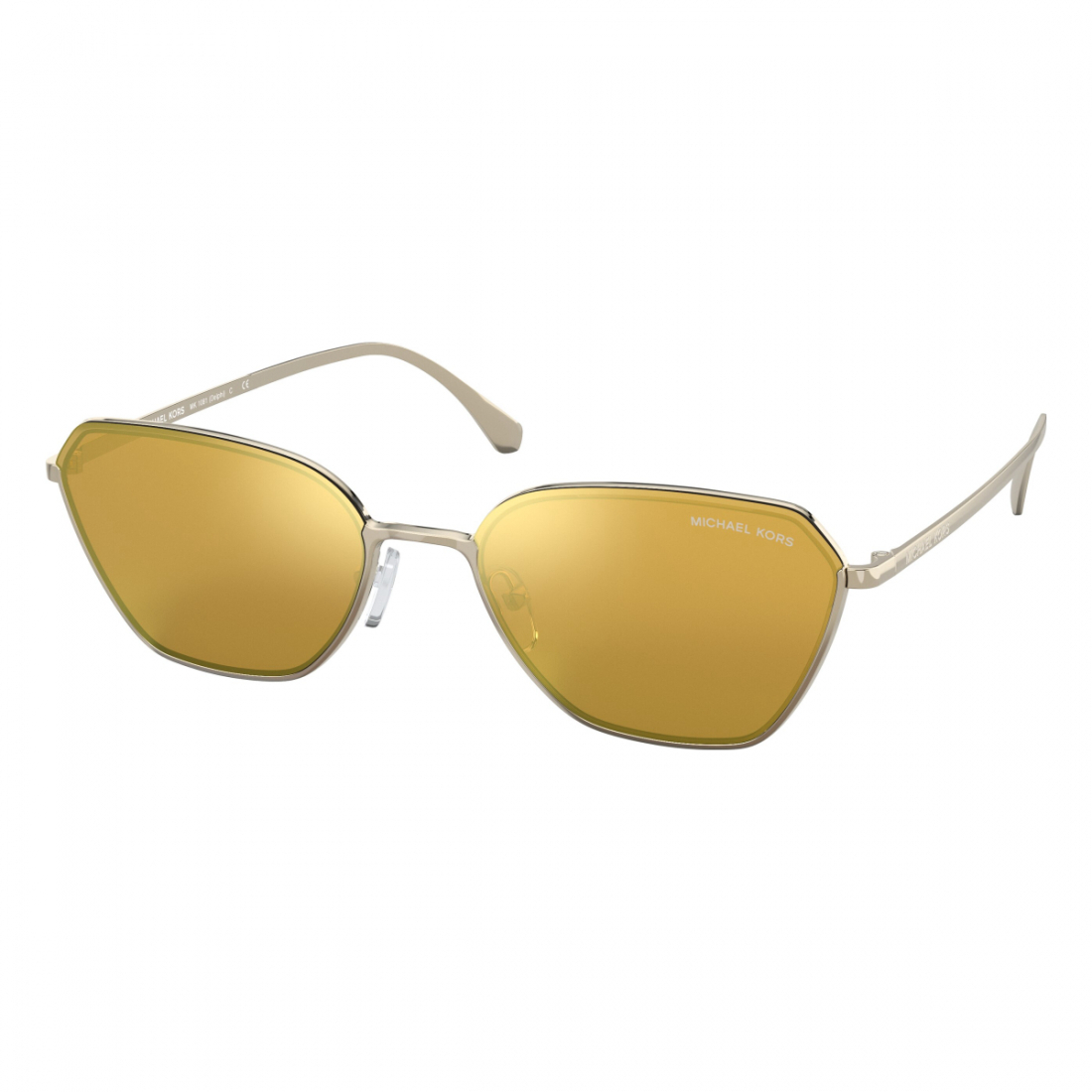 Lunettes de soleil 'MK1081-10145A'