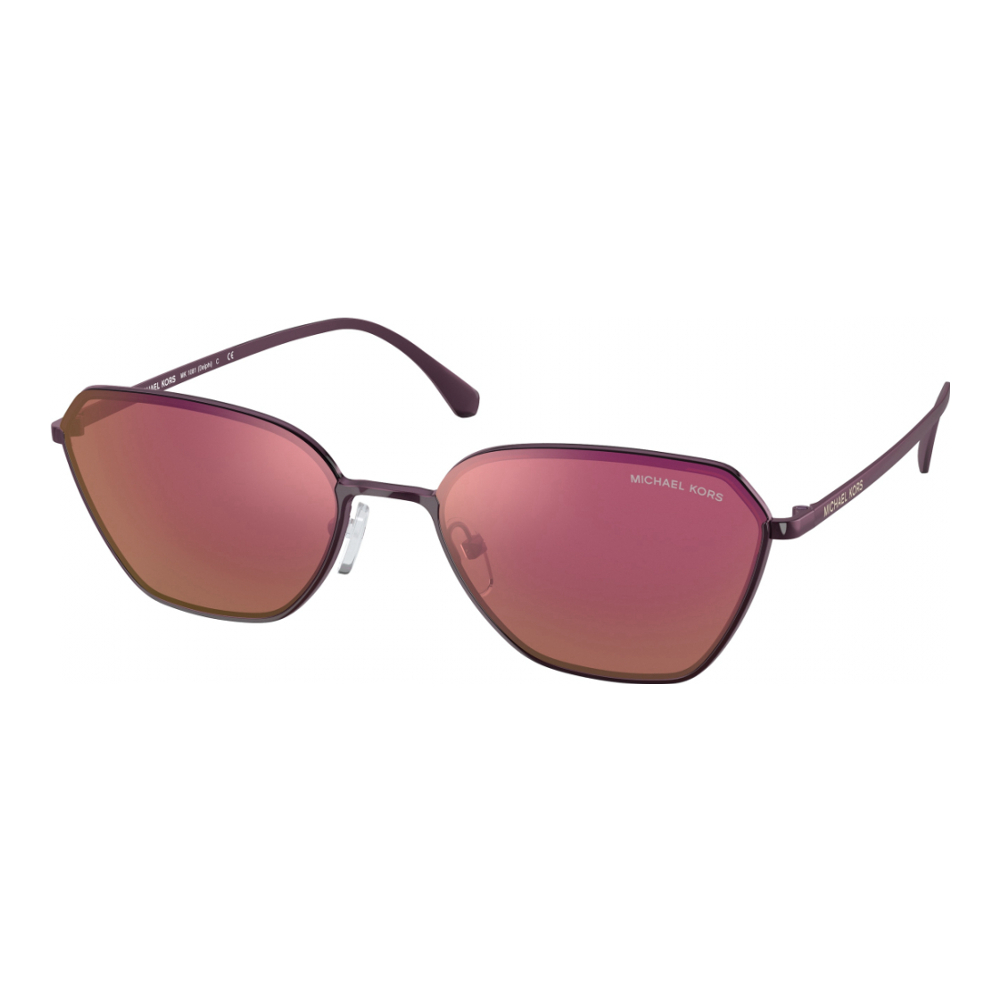 Lunettes de soleil 'MK1081-1125D0'