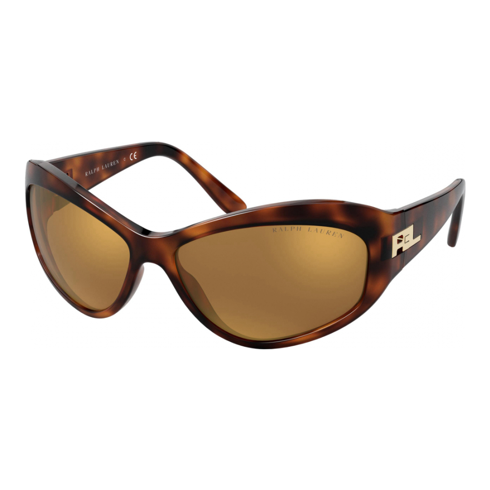 Women's 'RL8179-57926H62' Sunglasses