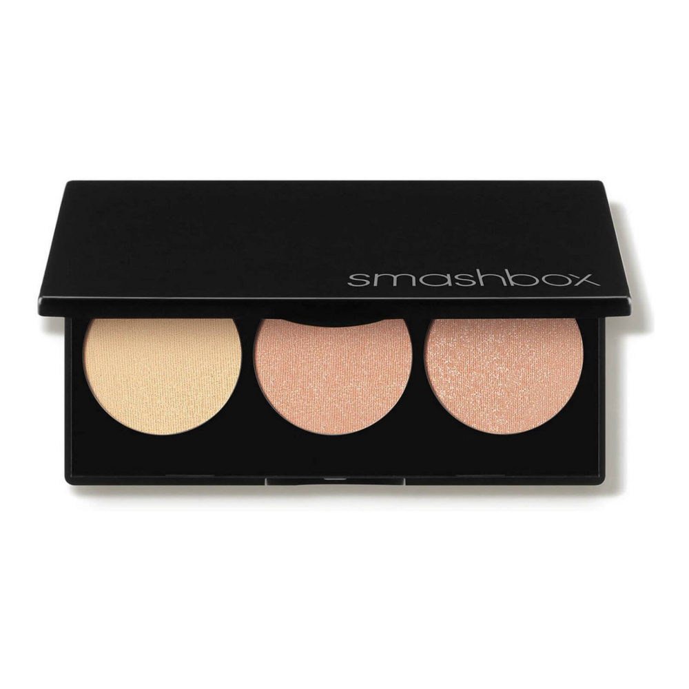 'Spotlight' Highlighting Palette - Pearl 8.5 g