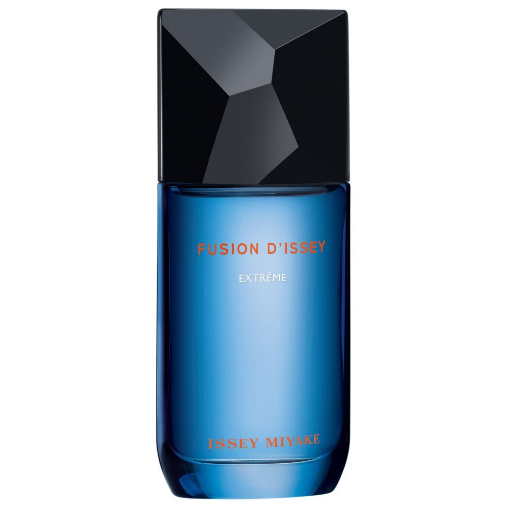 'Fusion D'Issey Extrême Intense' Eau De Toilette - 100 ml