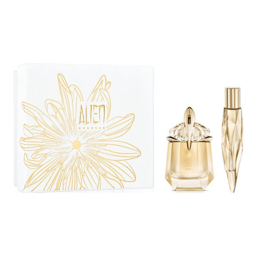 'Alien Goddess' Perfume Set - 2 Pieces