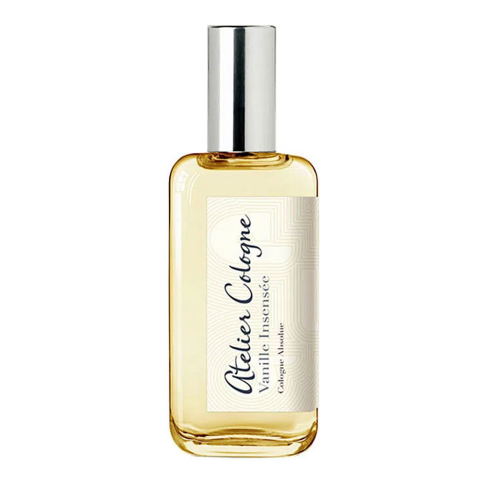 'Vanille Insensee' Eau de Cologne - 30 ml