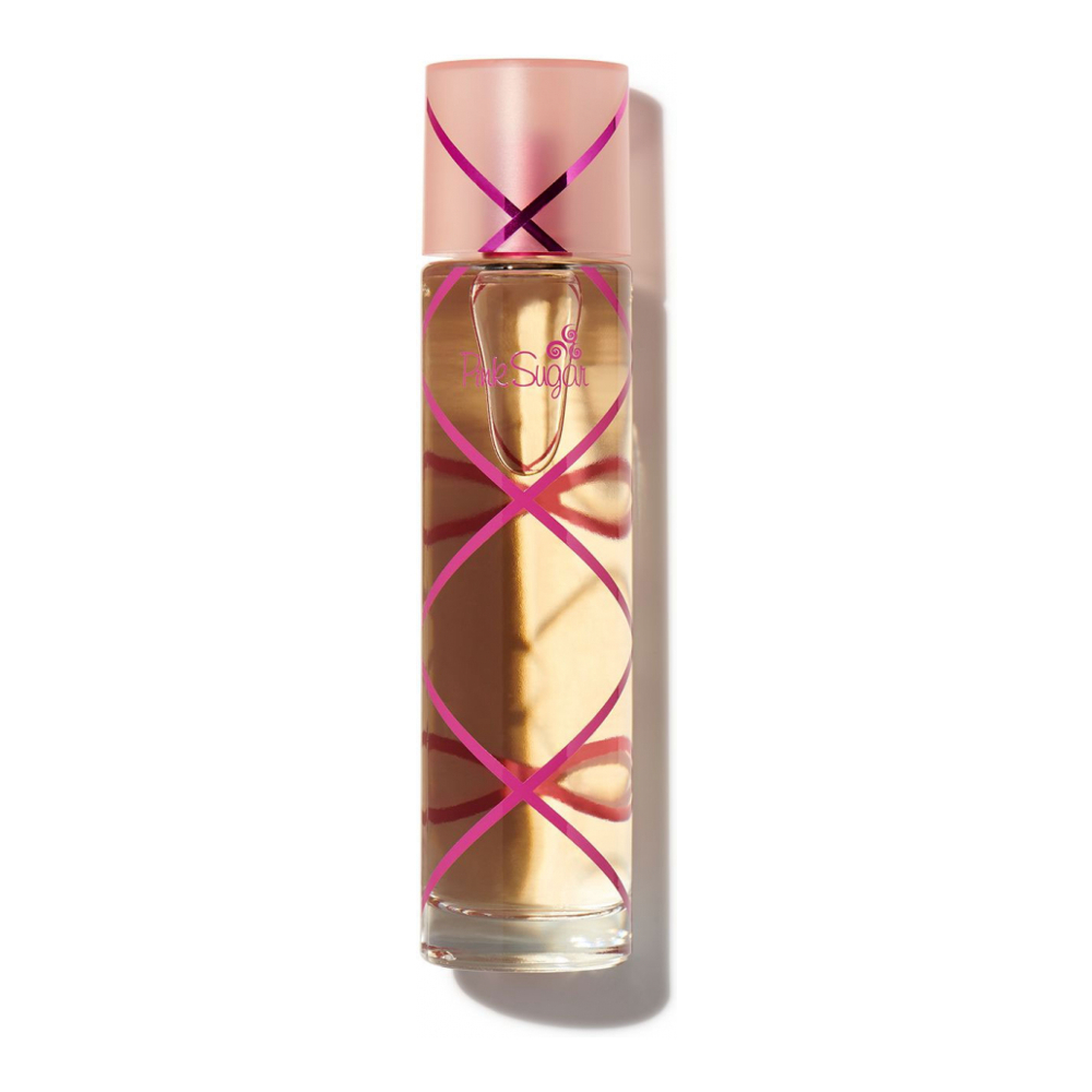 'Pink Sugar' Eau De Toilette - 50 ml