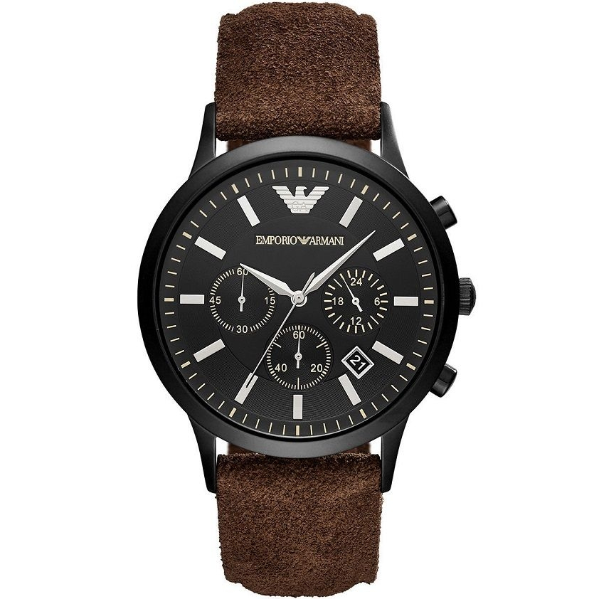 Men's 'Ar11078' Watch