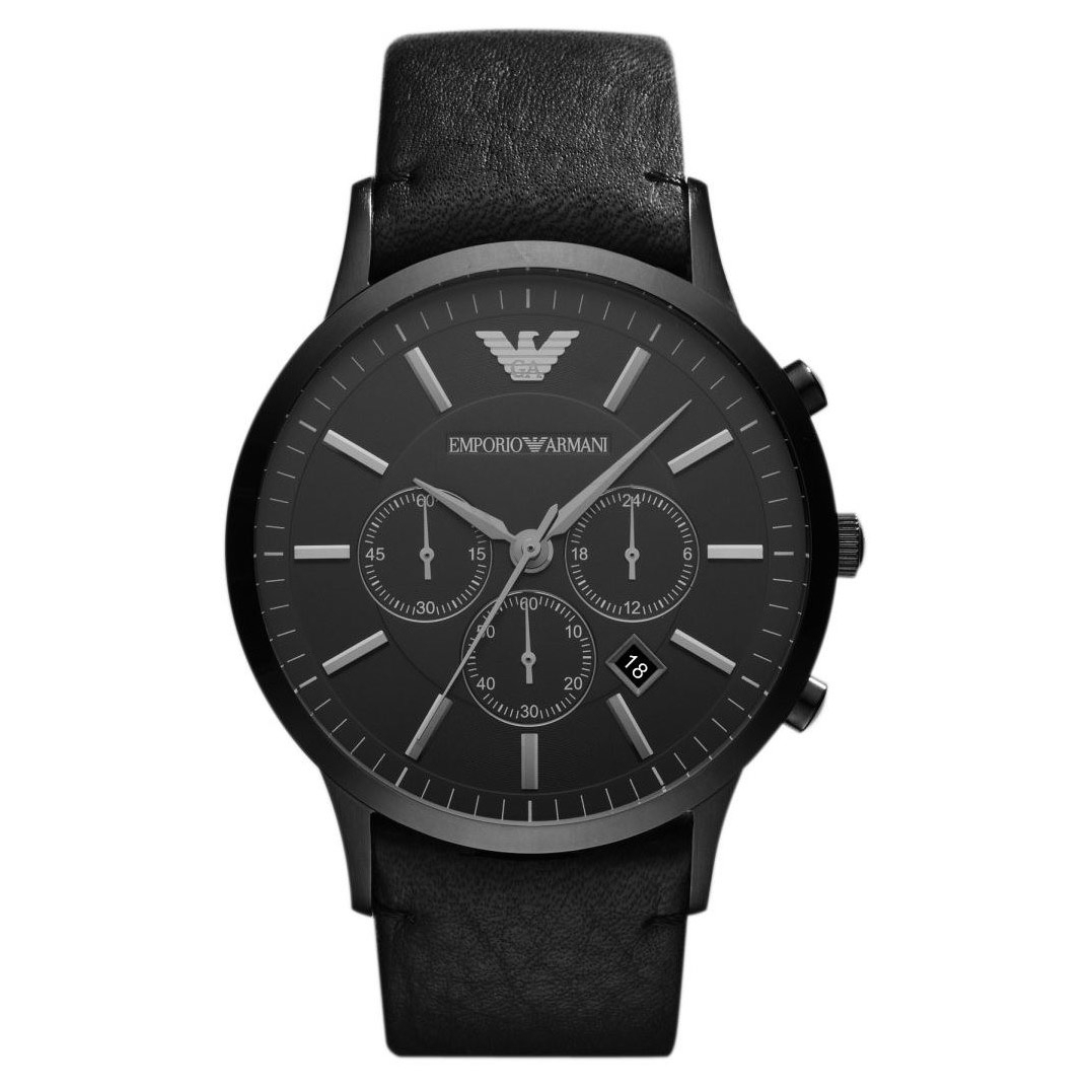 Men's 'AR2461' Watch