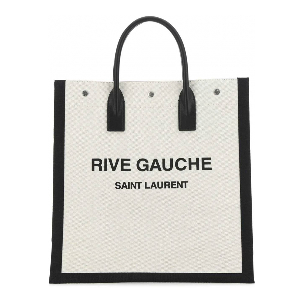 Men's 'Rive Gauche' Tote Bag