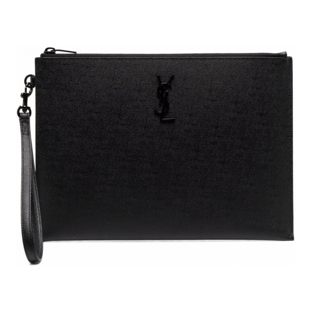 Men's 'Logo' Pouch