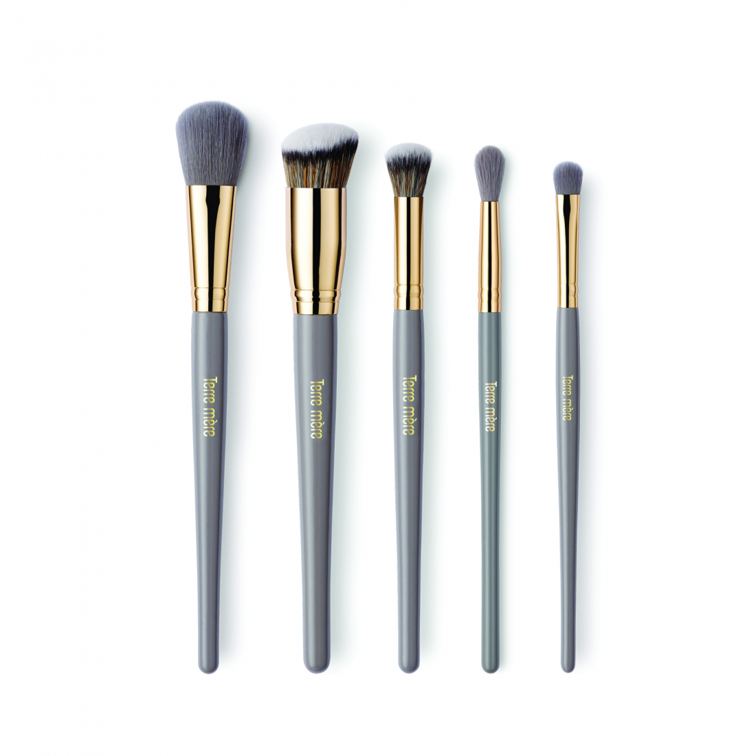 'Essential' Face Care Set - 5 Pieces