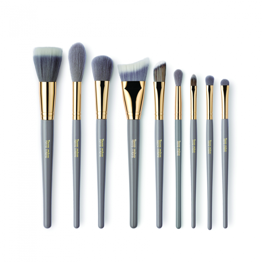 'Addict' Face Care Set - 9 Pieces