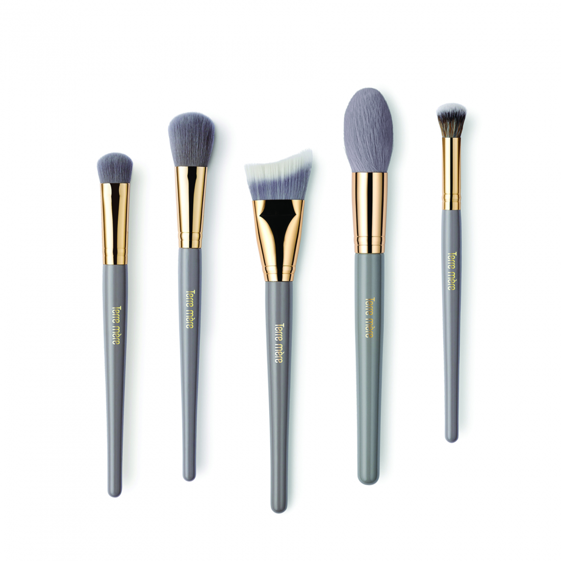 'Sculpting' Face Care Set - 5 Pieces