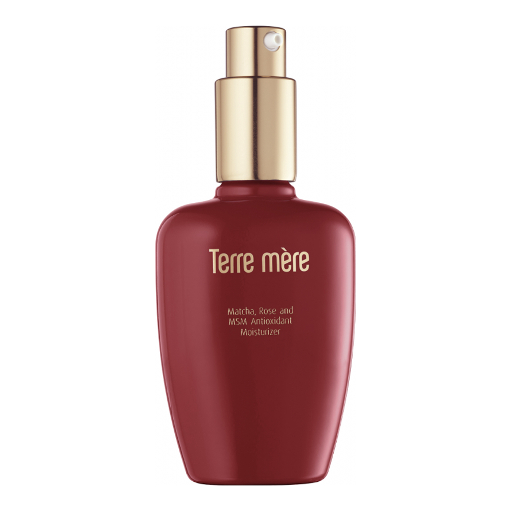 'Matcha Rose and MSM Antioxidant' Feuchtigkeitscreme - 50 ml