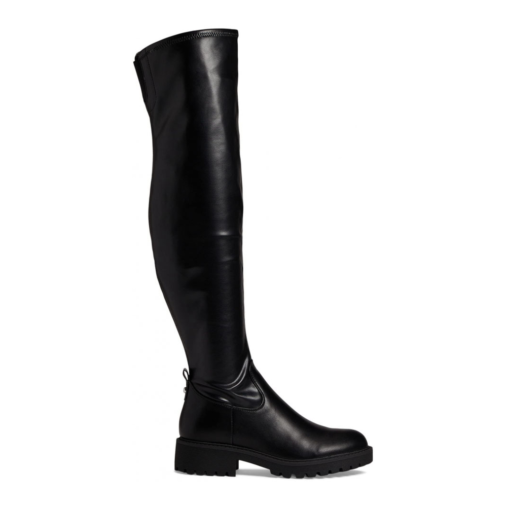 'Salesa' Overknee-Stiefel für Damen