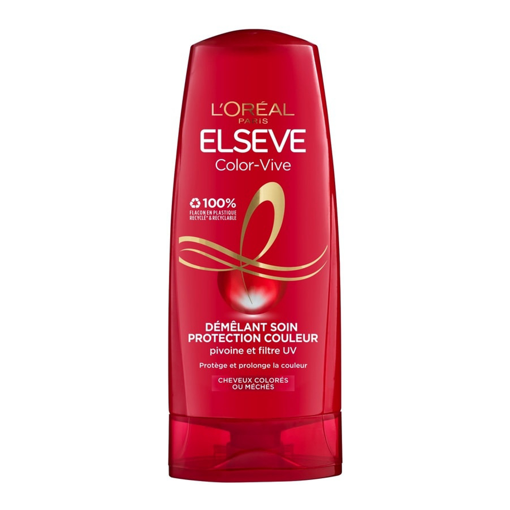 'Elseve Color-Vive' Pflegespülung - 240 ml