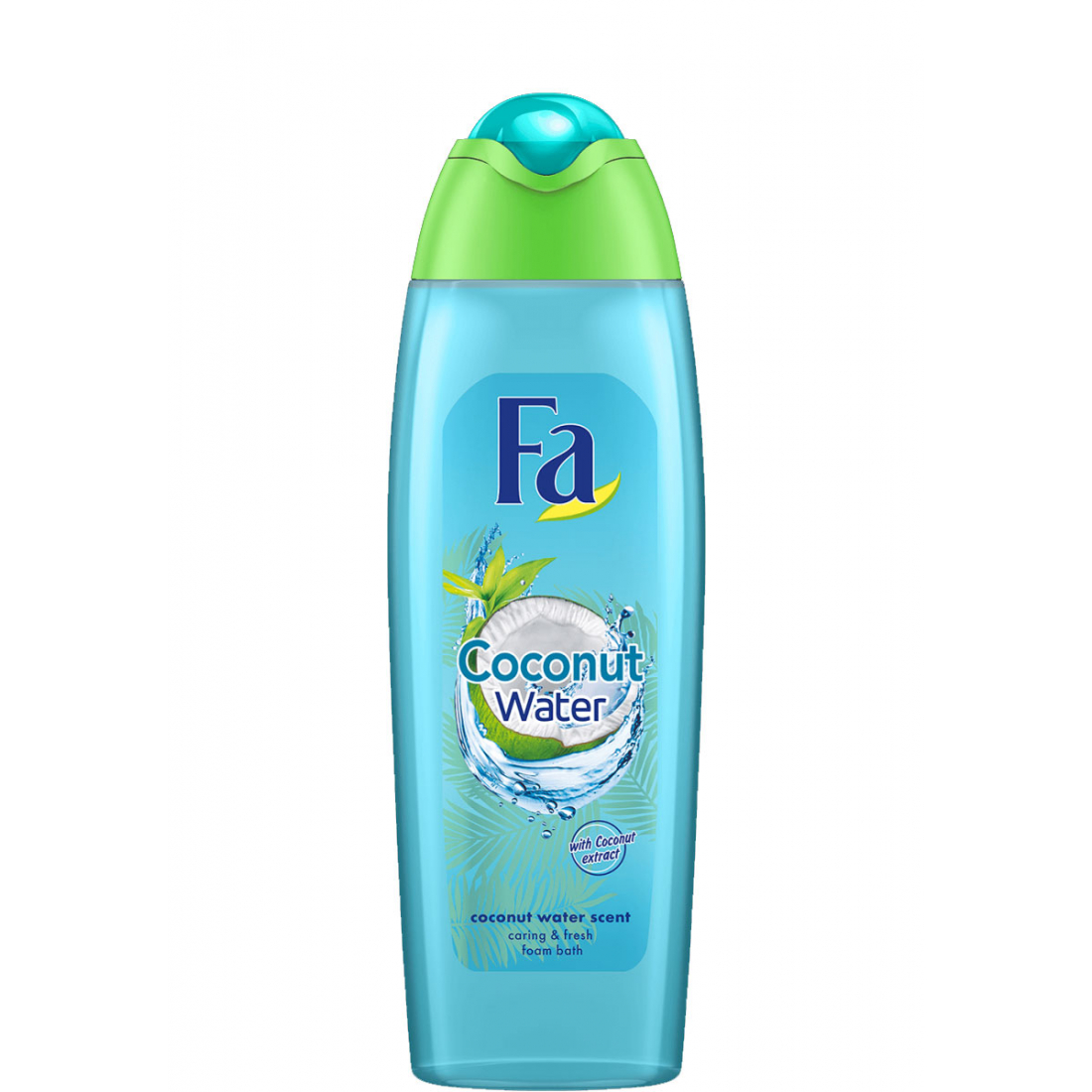 'Coconut Water' Shower Gel - 250 ml