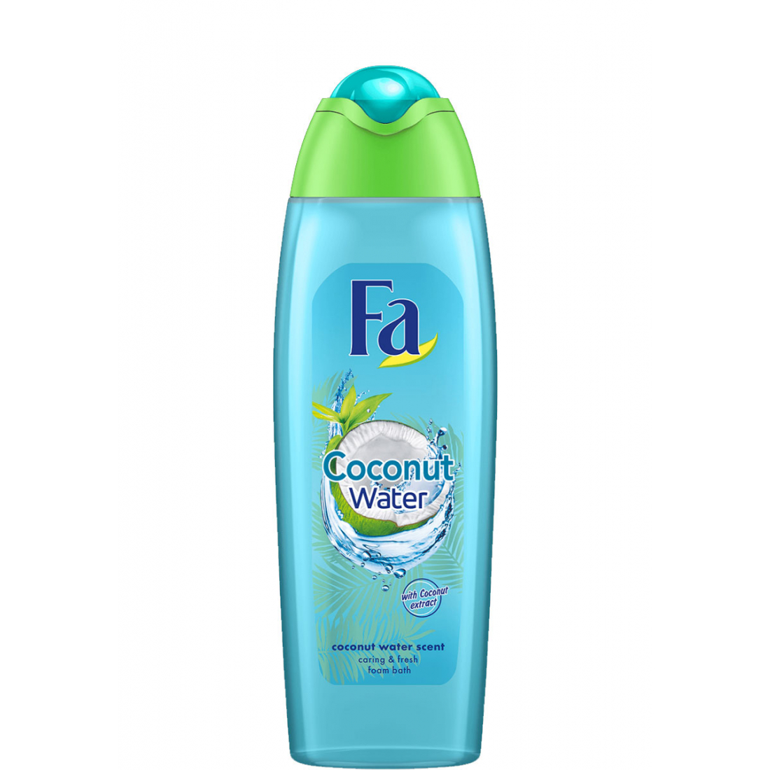 Gel Douche 'Coconut Water' - 250 ml