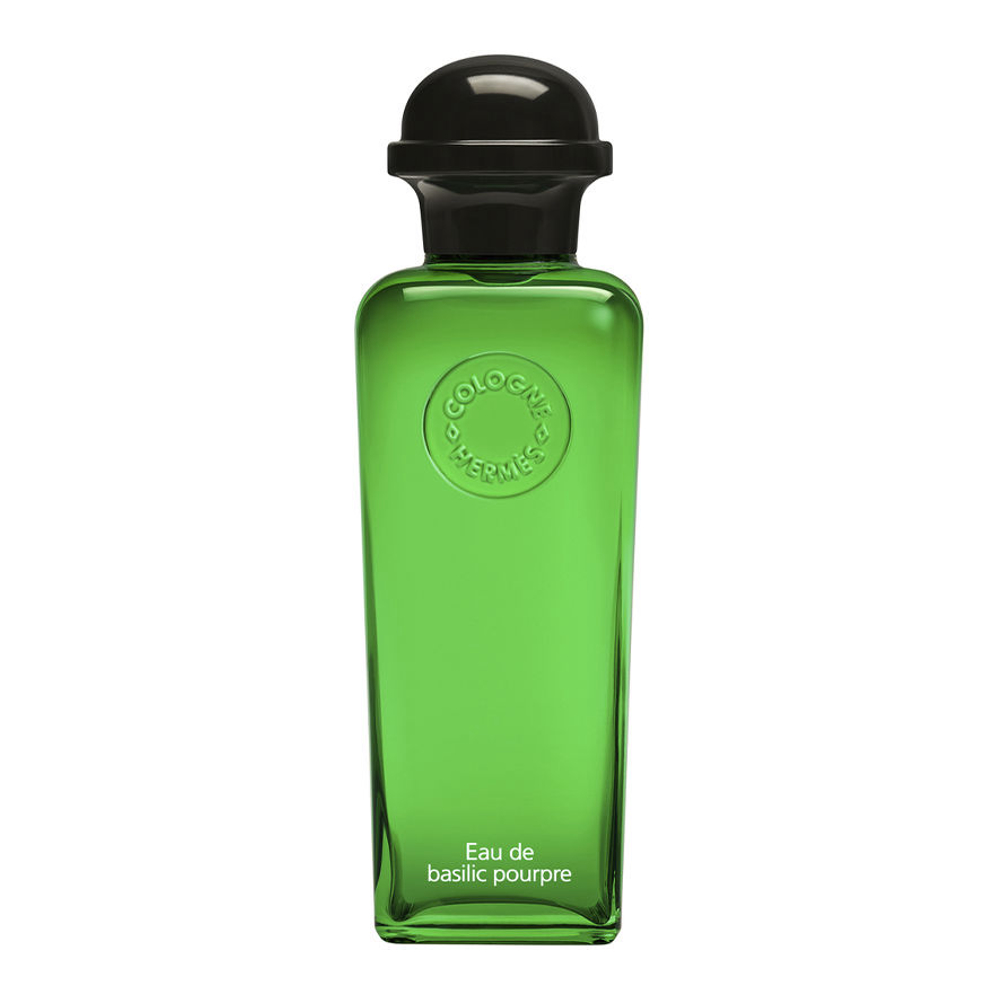 'Eau de Basilic Pourpre' Eau de Cologne - 200 ml