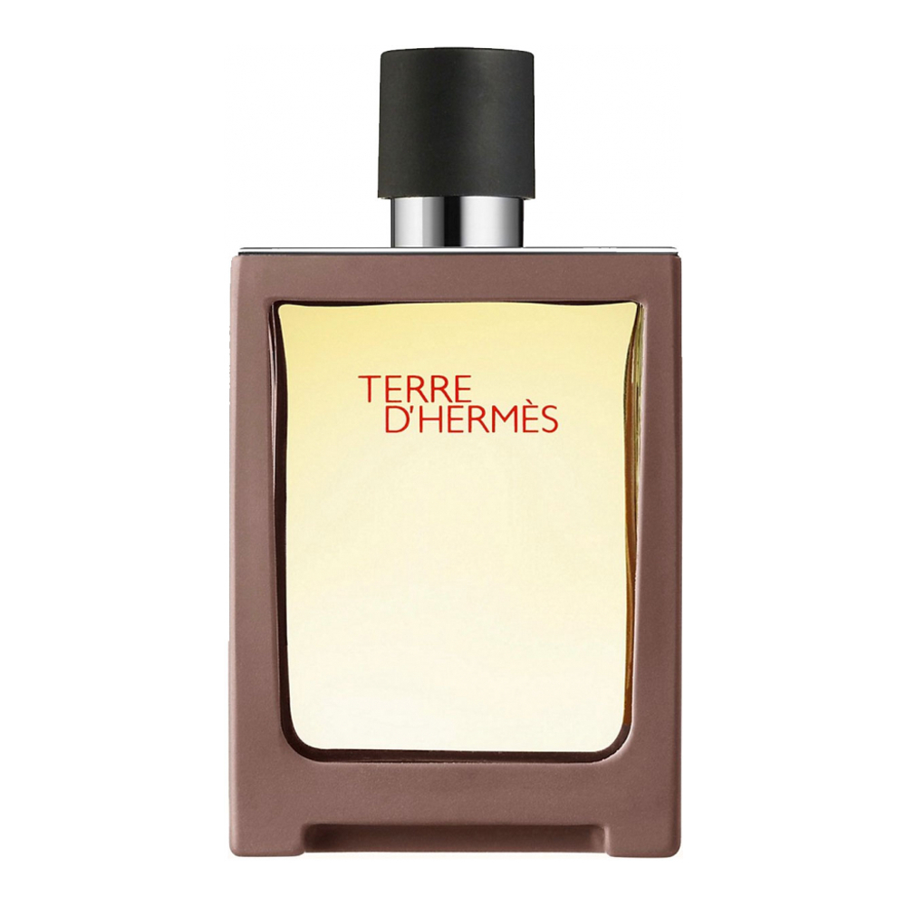 Eau de toilette - Rechargeable 'Terre d'Hermès' - 30 ml