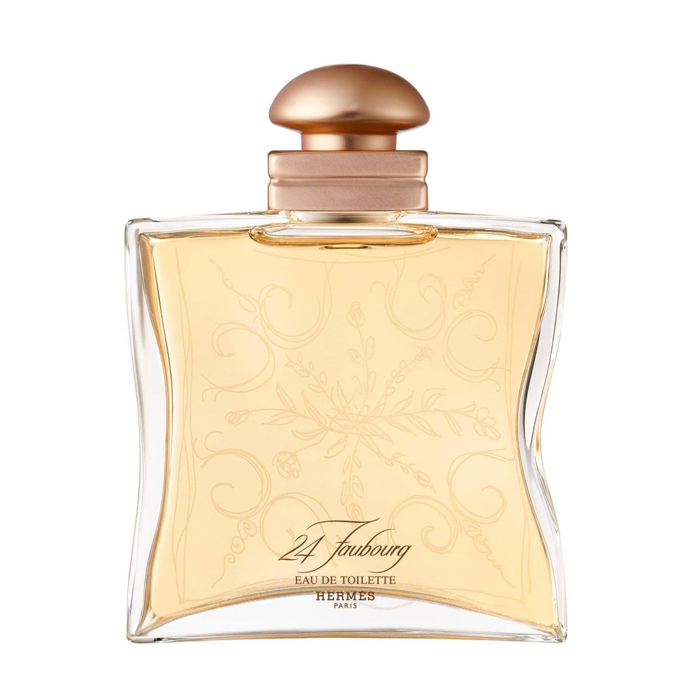 Eau de toilette ''24 Faubourg' - 50 ml