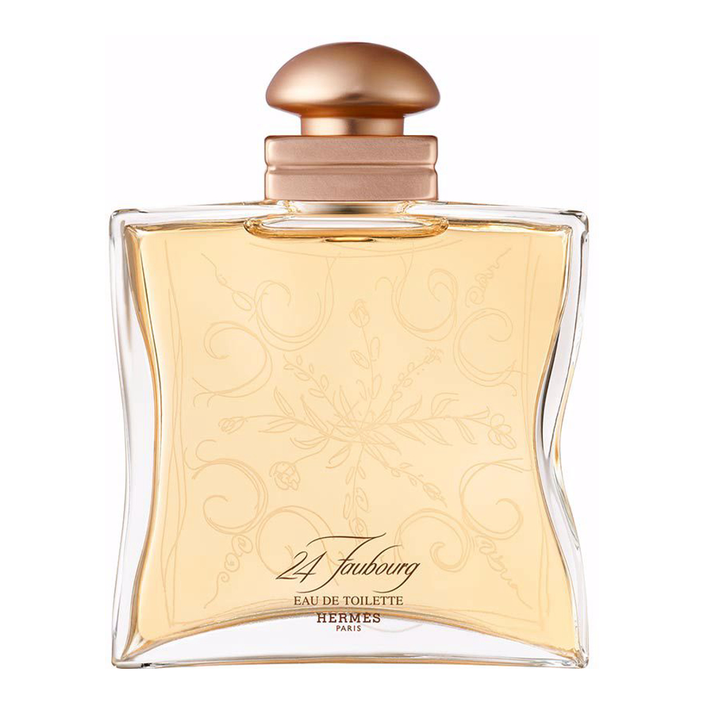 '24 Faubourg' Eau De Toilette - 100 ml