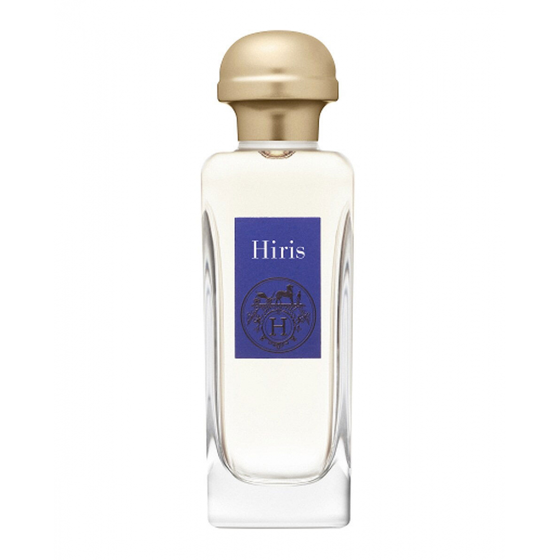 'Hiris' Eau De Toilette - 100 ml