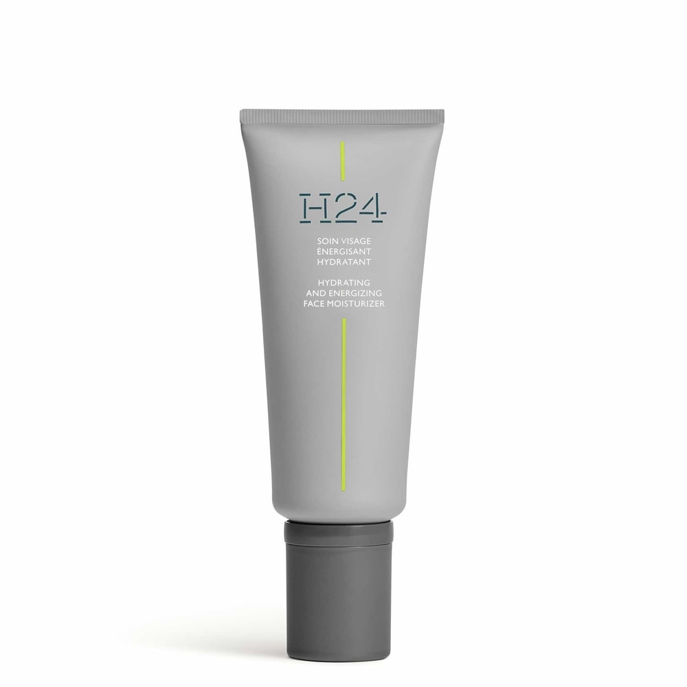 Crème hydratante pour le visage 'H24' - 100 ml